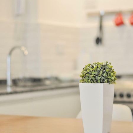 Apartamento En El Mejor Sitio De Recoleta Buenos Aires Eksteriør bilde