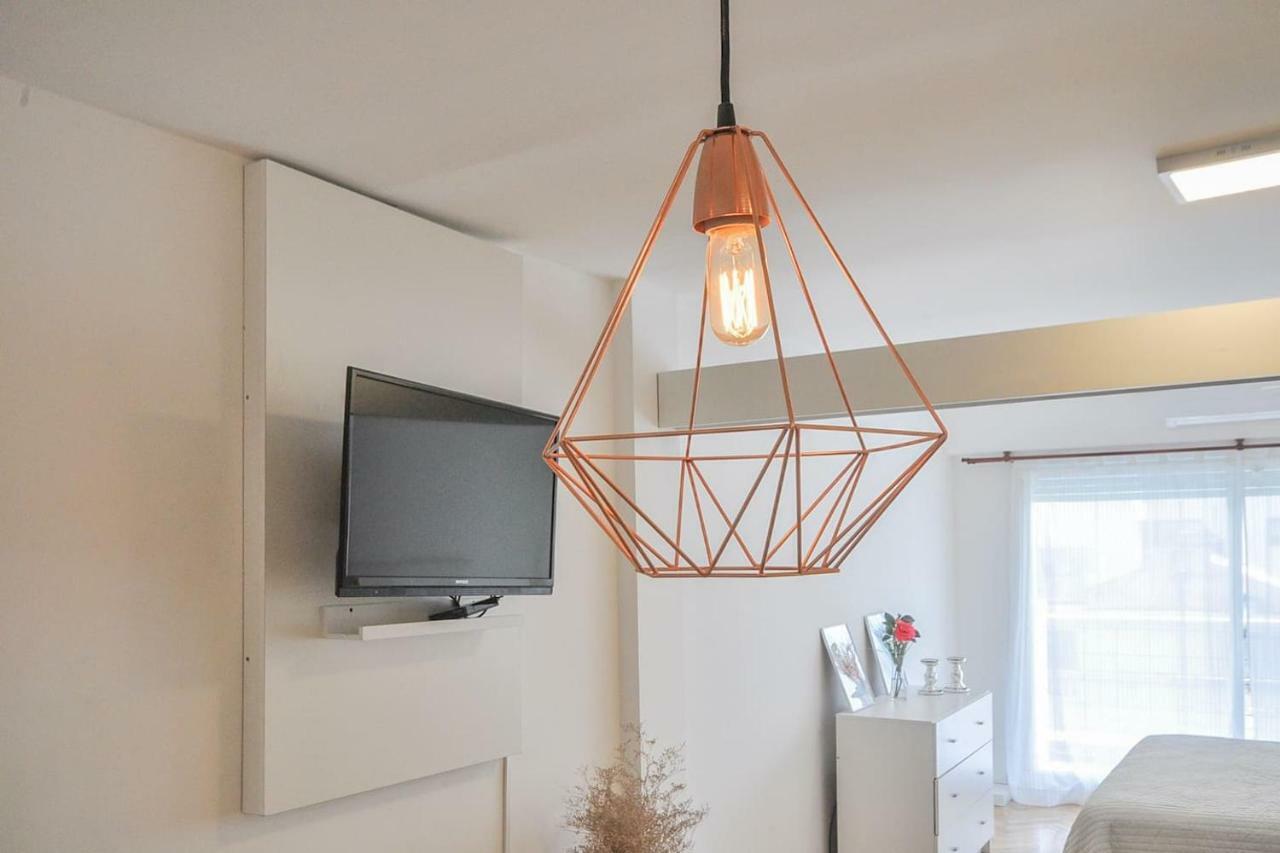 Apartamento En El Mejor Sitio De Recoleta Buenos Aires Eksteriør bilde
