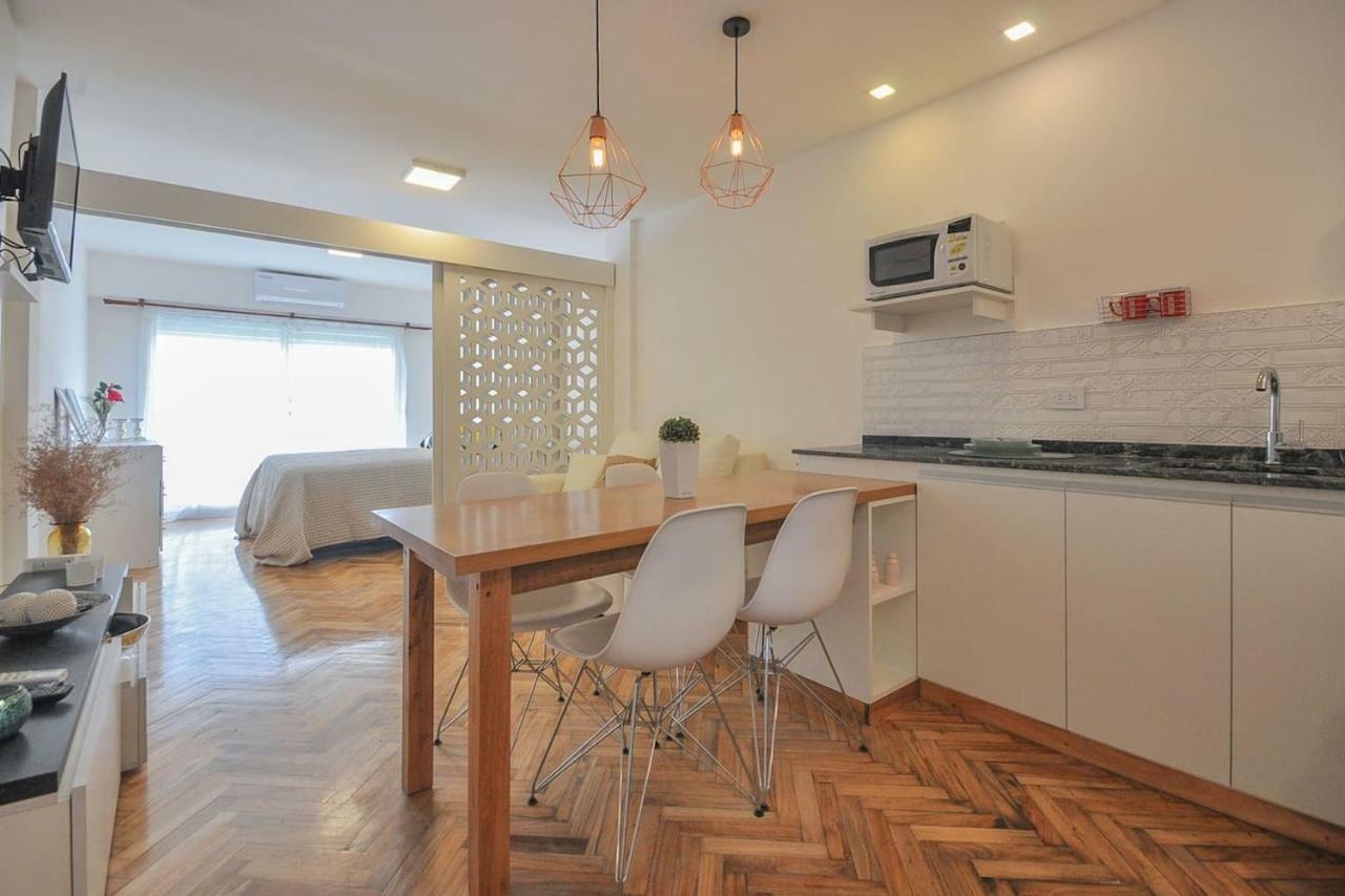 Apartamento En El Mejor Sitio De Recoleta Buenos Aires Eksteriør bilde