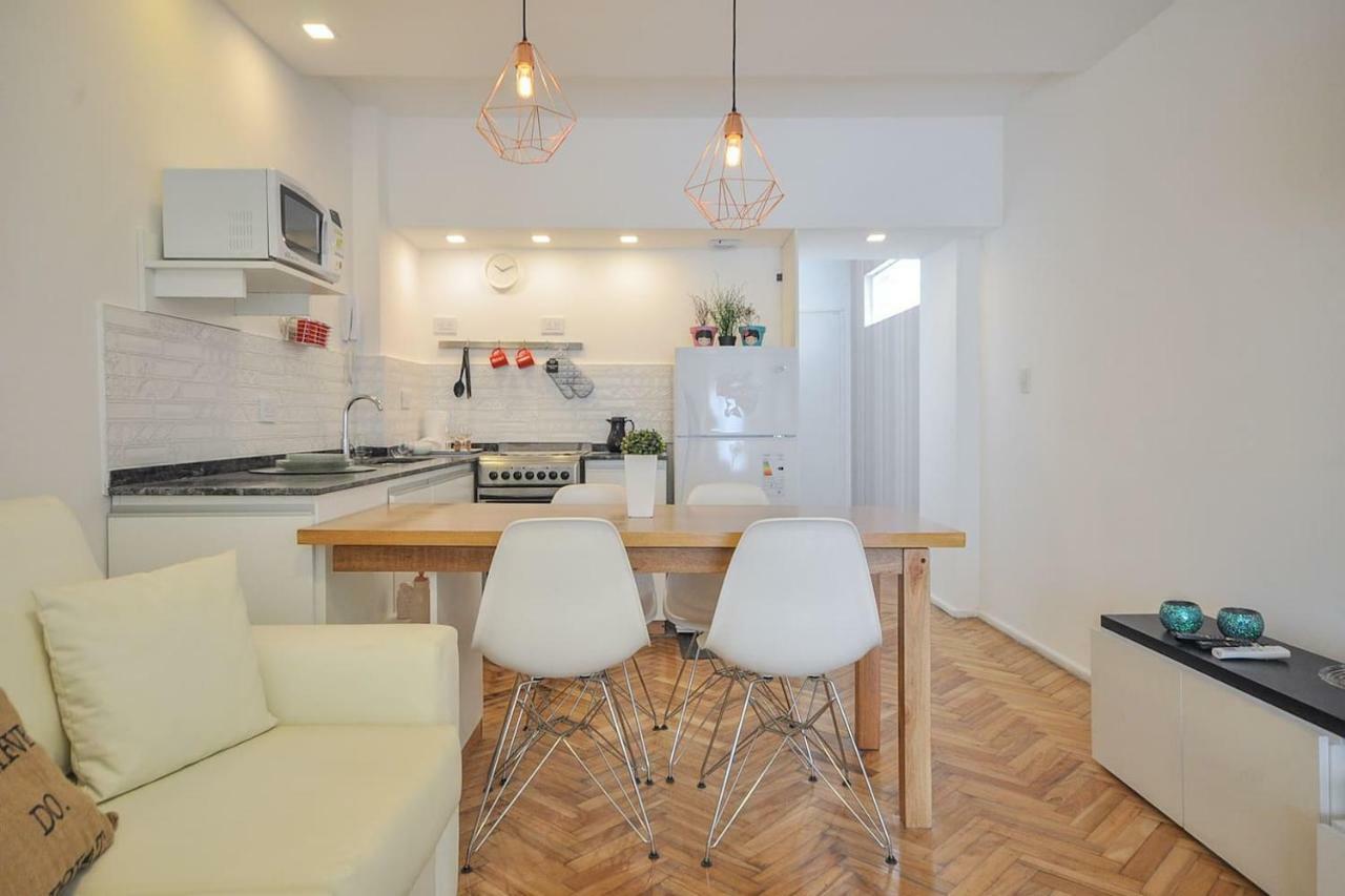 Apartamento En El Mejor Sitio De Recoleta Buenos Aires Eksteriør bilde