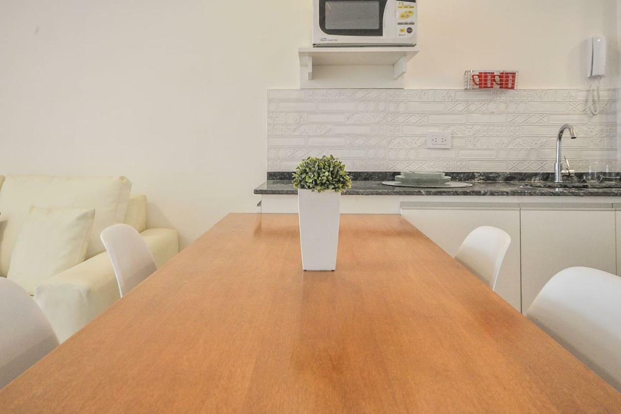 Apartamento En El Mejor Sitio De Recoleta Buenos Aires Eksteriør bilde