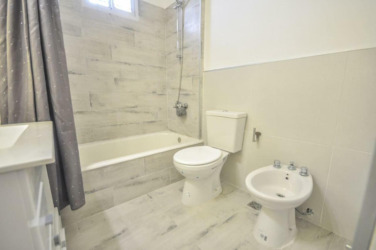 Apartamento En El Mejor Sitio De Recoleta Buenos Aires Eksteriør bilde